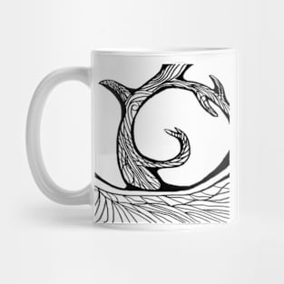 Tree Initiative Mug